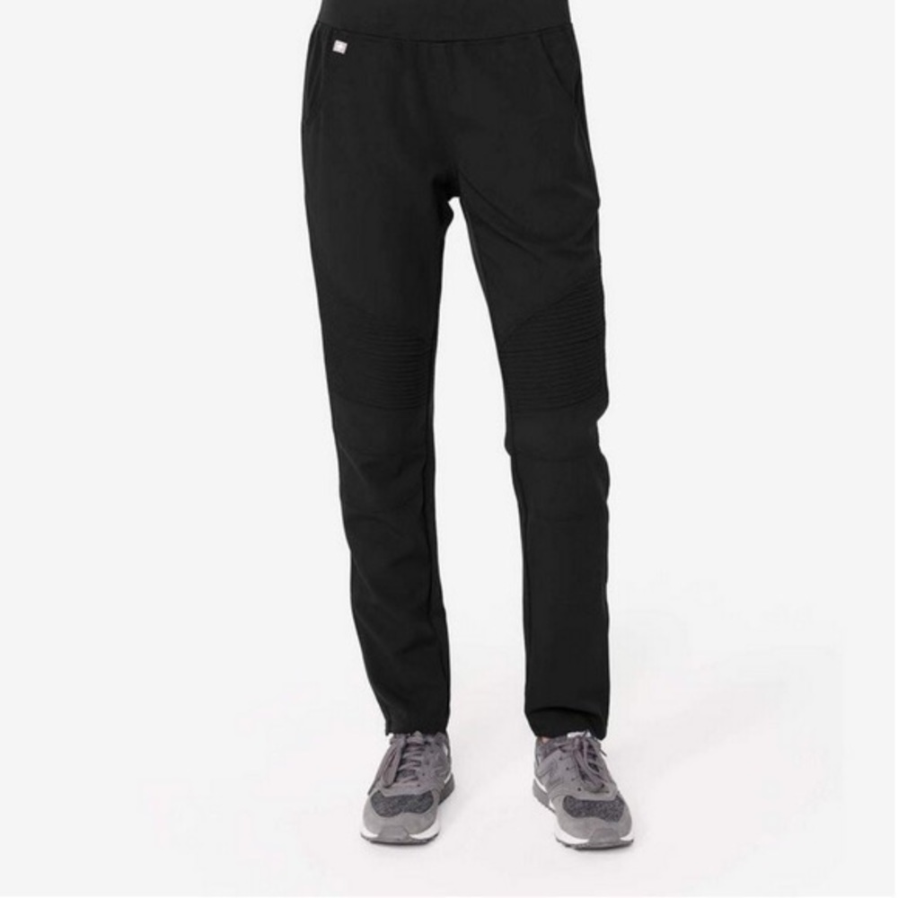 Figs scrubs Kanye Moto pants - XS limited edition style